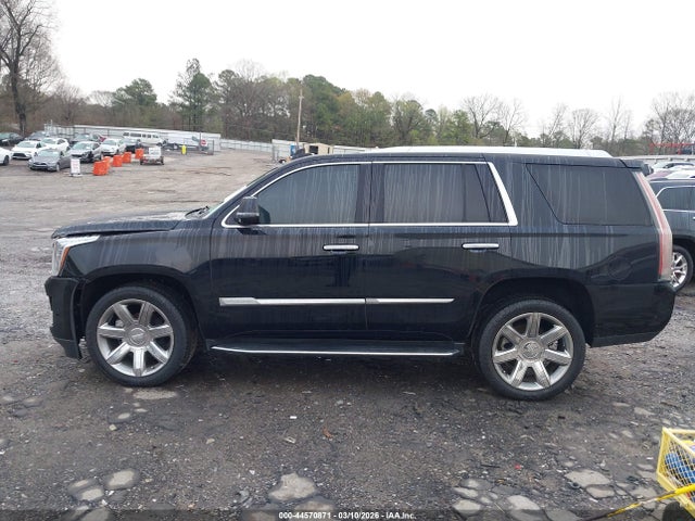 Auction sale of the 2019 Cadillac Escalade Premium Luxury, vin: 1GYS3CKJ1KR380434, lot number: 44570871