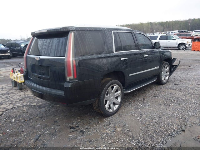 Auction sale of the 2019 Cadillac Escalade Premium Luxury, vin: 1GYS3CKJ1KR380434, lot number: 44570871