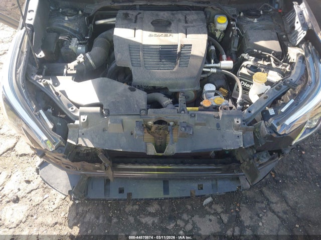 Продаж на аукціоні авто 2022 Subaru Forester Limited, vin: JF2SKAPC8NH409530, номер лоту: 44570874
