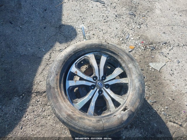 Продаж на аукціоні авто 2022 Subaru Forester Limited, vin: JF2SKAPC8NH409530, номер лоту: 44570874