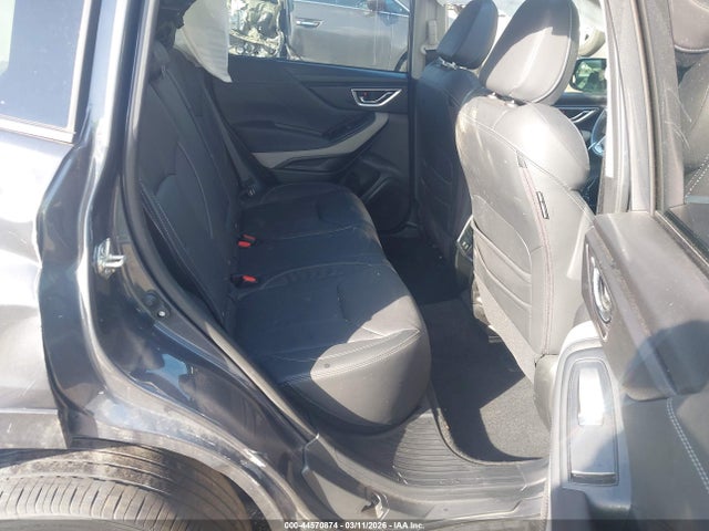 Продаж на аукціоні авто 2022 Subaru Forester Limited, vin: JF2SKAPC8NH409530, номер лоту: 44570874