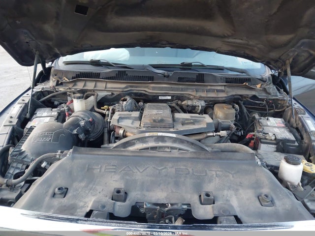 2017 RAM 2500 3C6UR5CL4HG553968 Photo 9