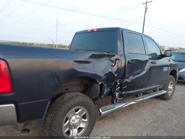 2017 RAM 2500 3C6UR5CL4HG553968 Photo 5