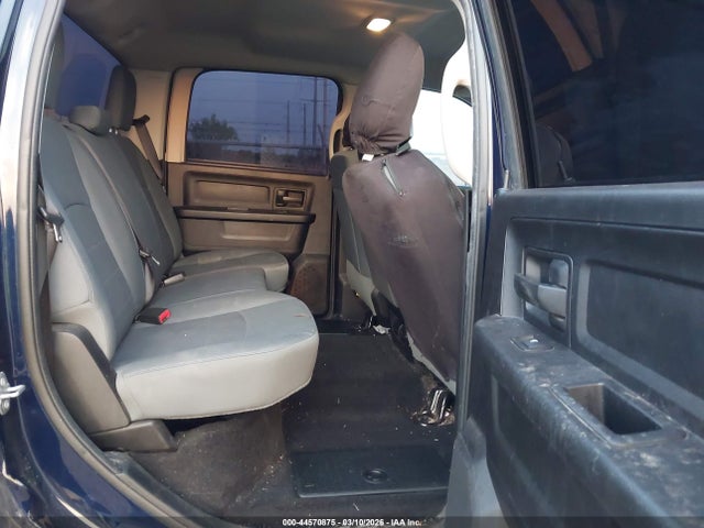 2017 RAM 2500 3C6UR5CL4HG553968 Photo 7