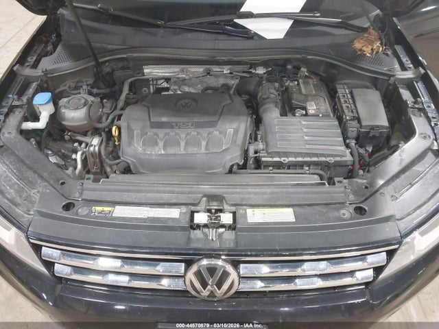 2021 VOLKSWAGEN TIGUAN 3VV2B7AX3MM085346 Photo 9