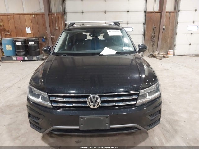 Aukcja sprzedaży 2021 Volkswagen Tiguan 2.0t Se/2.0t Se R-line Black/2.0t Sel, vin: 3VV2B7AX3MM085346, numer aukcji: 44570879