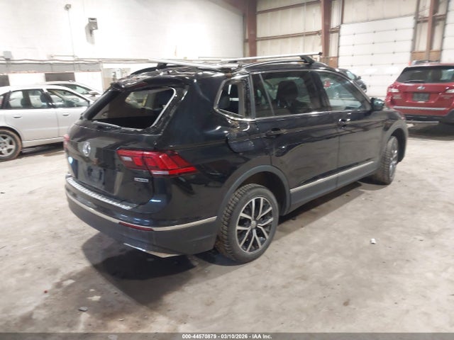 2021 VOLKSWAGEN TIGUAN 3VV2B7AX3MM085346 Photo 3