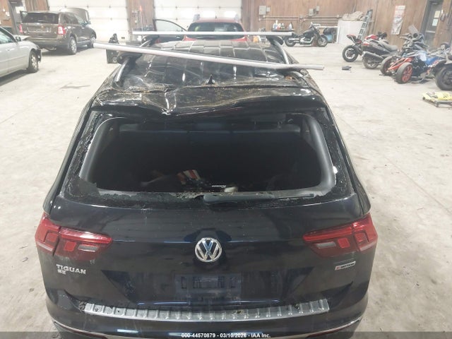 2021 VOLKSWAGEN TIGUAN 3VV2B7AX3MM085346 Photo 5