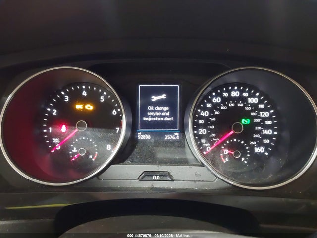 2021 VOLKSWAGEN TIGUAN 3VV2B7AX3MM085346 Photo 6