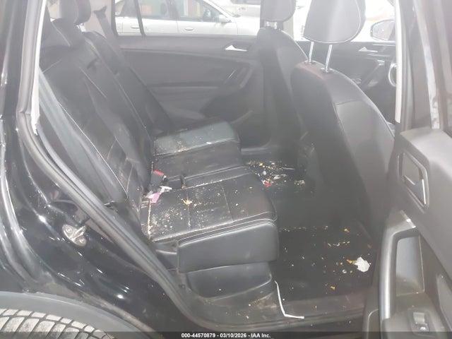 2021 VOLKSWAGEN TIGUAN 3VV2B7AX3MM085346 Photo 7