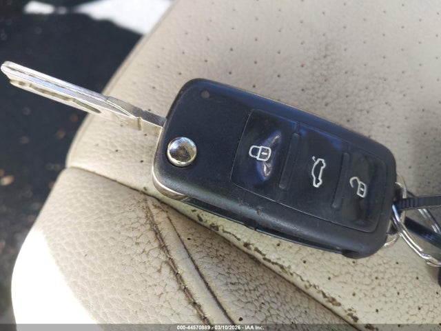 Продажа на аукционе авто 2012 Volkswagen Jetta Sportwagen 2.0l Tdi, vin: 3VWPL7AJ4CM685494, номер лота: 44570889