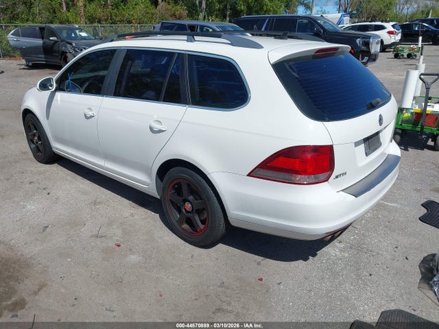Продажа на аукционе авто 2012 Volkswagen Jetta Sportwagen 2.0l Tdi, vin: 3VWPL7AJ4CM685494, номер лота: 44570889