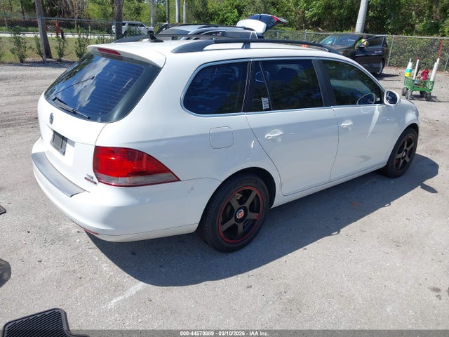 Продажа на аукционе авто 2012 Volkswagen Jetta Sportwagen 2.0l Tdi, vin: 3VWPL7AJ4CM685494, номер лота: 44570889