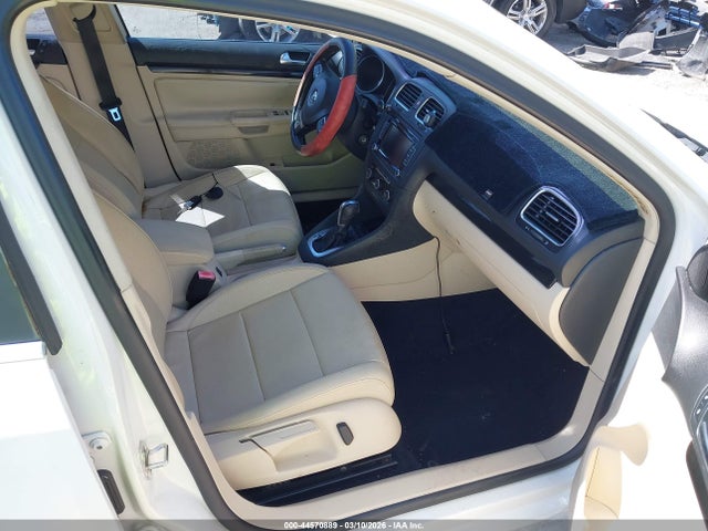 Продажа на аукционе авто 2012 Volkswagen Jetta Sportwagen 2.0l Tdi, vin: 3VWPL7AJ4CM685494, номер лота: 44570889