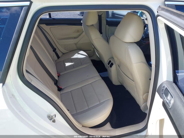 Продажа на аукционе авто 2012 Volkswagen Jetta Sportwagen 2.0l Tdi, vin: 3VWPL7AJ4CM685494, номер лота: 44570889