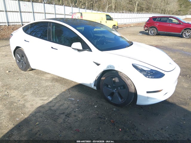 2023 TESLA MODEL 3 5YJ3E1EA7PF611340