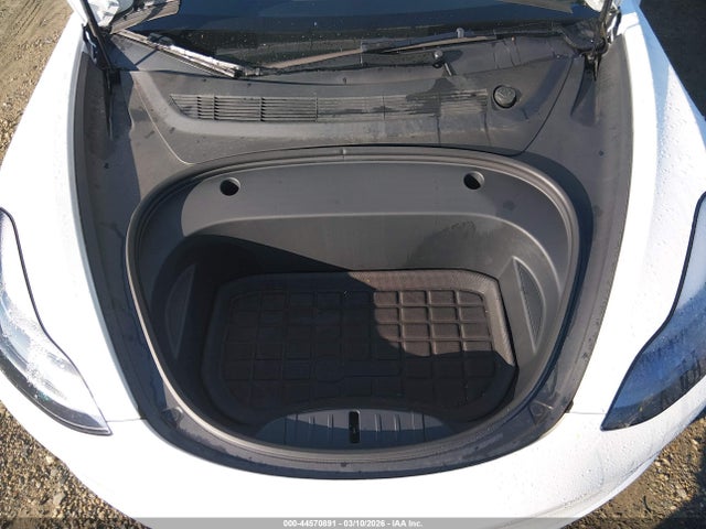 2023 TESLA MODEL 3 5YJ3E1EA7PF611340 Photo 9