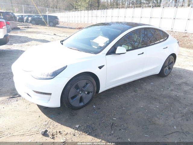 2023 TESLA MODEL 3 5YJ3E1EA7PF611340 Photo 1