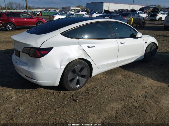 2023 TESLA MODEL 3 5YJ3E1EA7PF611340 Photo 3