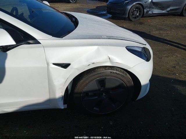 2023 TESLA MODEL 3 5YJ3E1EA7PF611340 Photo 5