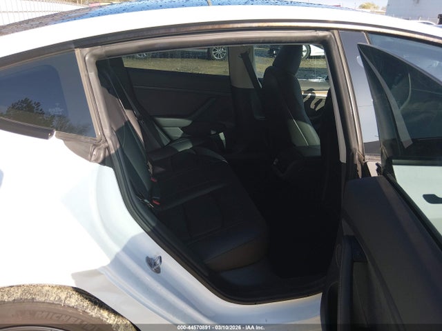 2023 TESLA MODEL 3 5YJ3E1EA7PF611340 Photo 7