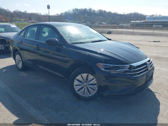 2019 VOLKSWAGEN JETTA 3VWCB7BU7KM214948