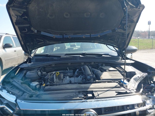 2019 VOLKSWAGEN JETTA 3VWCB7BU7KM214948 Photo 9