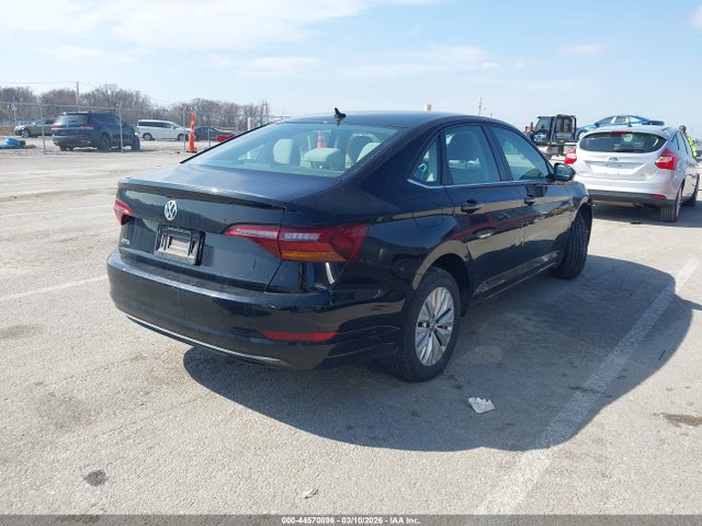 2019 VOLKSWAGEN JETTA 3VWCB7BU7KM214948 Photo 3