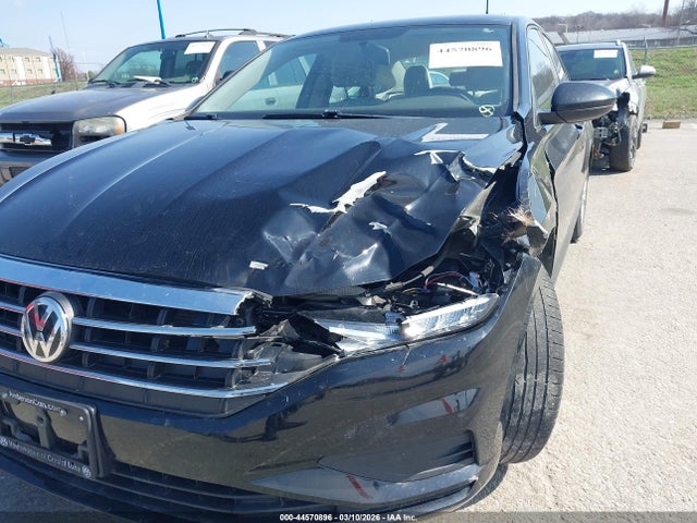 2019 VOLKSWAGEN JETTA 3VWCB7BU7KM214948 Photo 5