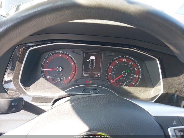 2019 VOLKSWAGEN JETTA 3VWCB7BU7KM214948 Photo 6