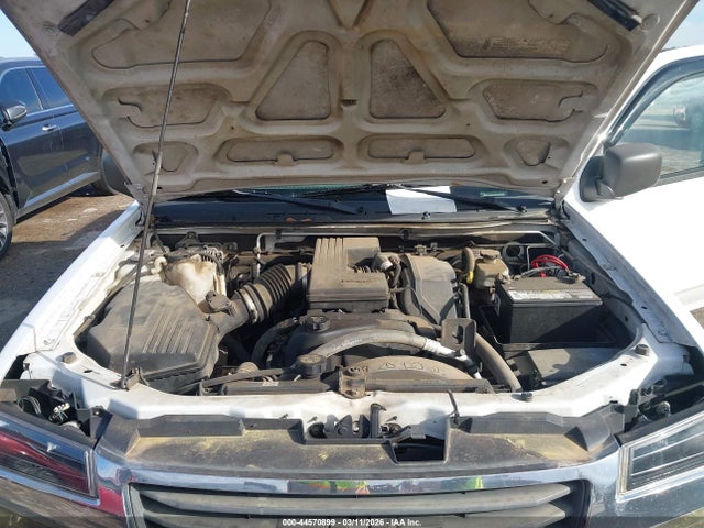 2004 Gmc Canyon Sle მანქანა იყიდება აუქციონზე, vin: 1GTCS136848118298, აუქციონის ნომერი: 44570899