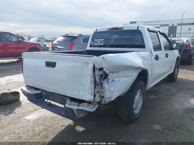 2004 Gmc Canyon Sle მანქანა იყიდება აუქციონზე, vin: 1GTCS136848118298, აუქციონის ნომერი: 44570899