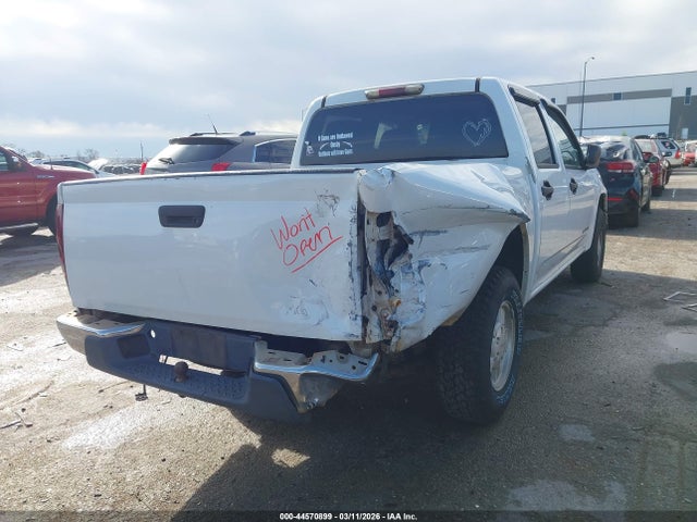 2004 Gmc Canyon Sle მანქანა იყიდება აუქციონზე, vin: 1GTCS136848118298, აუქციონის ნომერი: 44570899