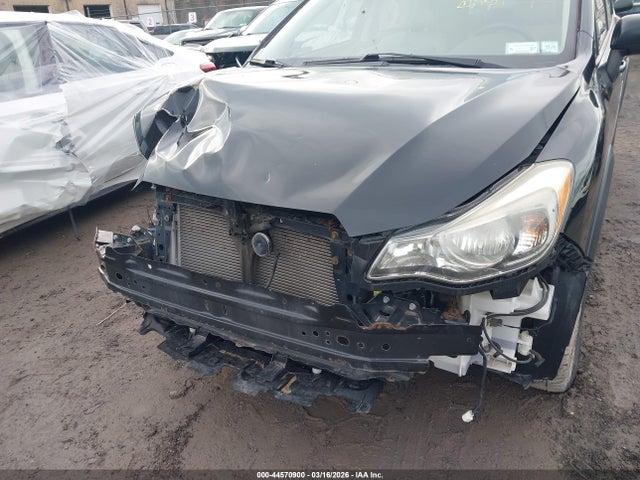 Продаж на аукціоні авто 2017 Subaru Crosstrek 2.0i Premium, vin: JF2GPABC0HH258492, номер лоту: 44570900