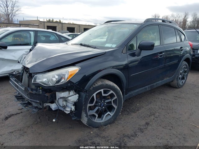 Продаж на аукціоні авто 2017 Subaru Crosstrek 2.0i Premium, vin: JF2GPABC0HH258492, номер лоту: 44570900