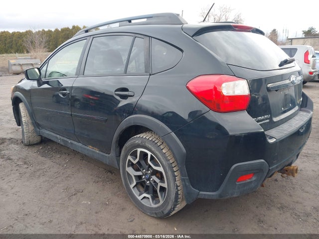 Продаж на аукціоні авто 2017 Subaru Crosstrek 2.0i Premium, vin: JF2GPABC0HH258492, номер лоту: 44570900