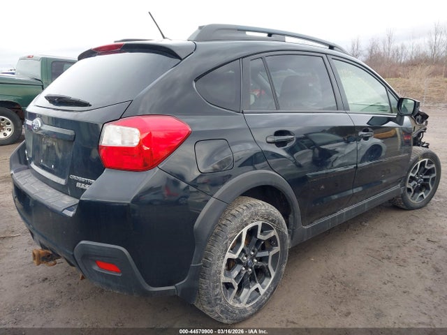Продаж на аукціоні авто 2017 Subaru Crosstrek 2.0i Premium, vin: JF2GPABC0HH258492, номер лоту: 44570900