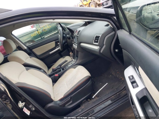 Продаж на аукціоні авто 2017 Subaru Crosstrek 2.0i Premium, vin: JF2GPABC0HH258492, номер лоту: 44570900