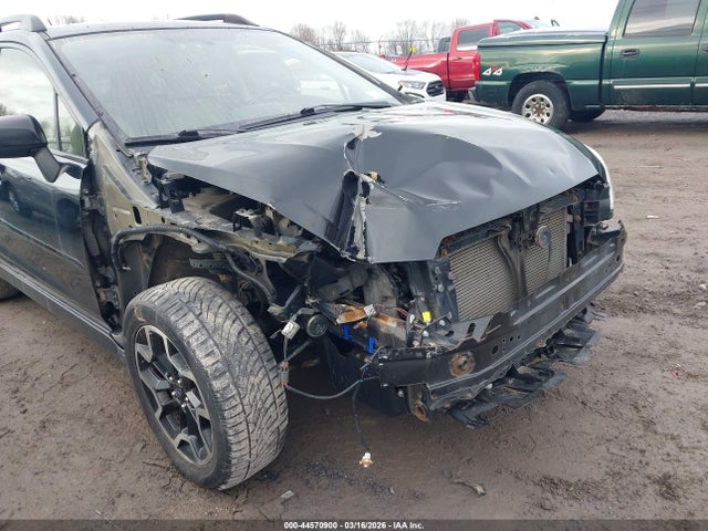 Продаж на аукціоні авто 2017 Subaru Crosstrek 2.0i Premium, vin: JF2GPABC0HH258492, номер лоту: 44570900
