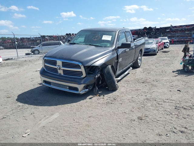 Продаж на аукціоні авто 2016 Ram 1500 Big Horn, vin: 1C6RR6GT8GS326652, номер лоту: 44570902