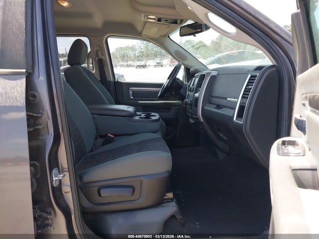 Продаж на аукціоні авто 2016 Ram 1500 Big Horn, vin: 1C6RR6GT8GS326652, номер лоту: 44570902