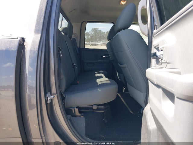 Продаж на аукціоні авто 2016 Ram 1500 Big Horn, vin: 1C6RR6GT8GS326652, номер лоту: 44570902