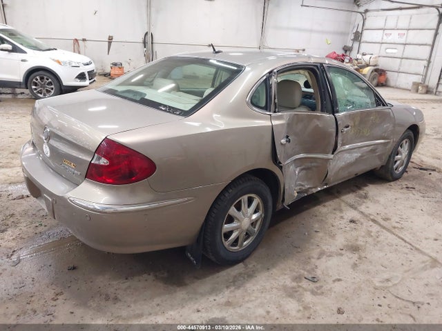 Aukcja sprzedaży 2006 Buick Lacrosse Cxl, vin: 2G4WD582561213567, numer aukcji: 44570913