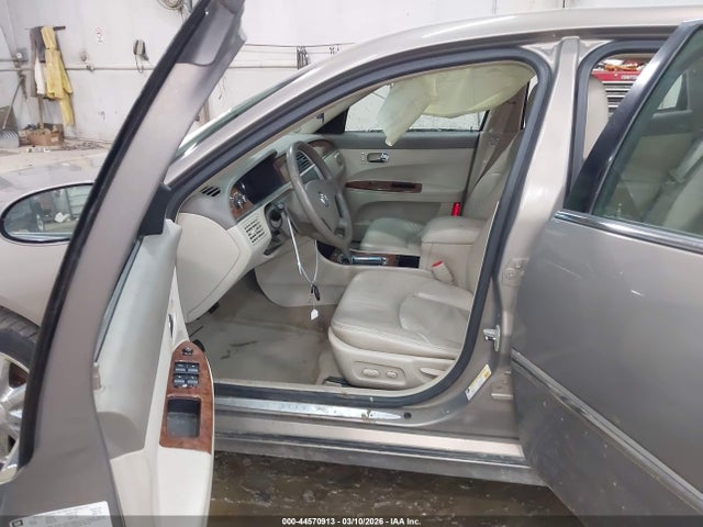 Aukcja sprzedaży 2006 Buick Lacrosse Cxl, vin: 2G4WD582561213567, numer aukcji: 44570913