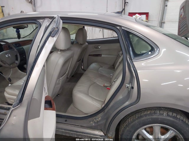 Aukcja sprzedaży 2006 Buick Lacrosse Cxl, vin: 2G4WD582561213567, numer aukcji: 44570913