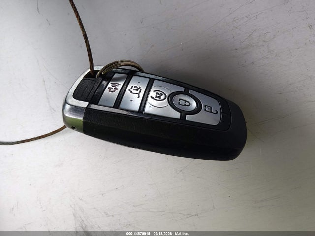 44570915 :رقم المزاد ، 1FMJU1MT3KEA81113 vin ، 2019 Ford Expedition Platinum مزاد بيع