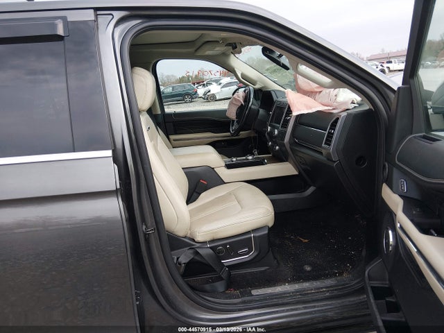 44570915 :رقم المزاد ، 1FMJU1MT3KEA81113 vin ، 2019 Ford Expedition Platinum مزاد بيع