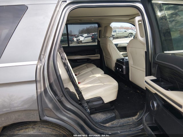 44570915 :رقم المزاد ، 1FMJU1MT3KEA81113 vin ، 2019 Ford Expedition Platinum مزاد بيع