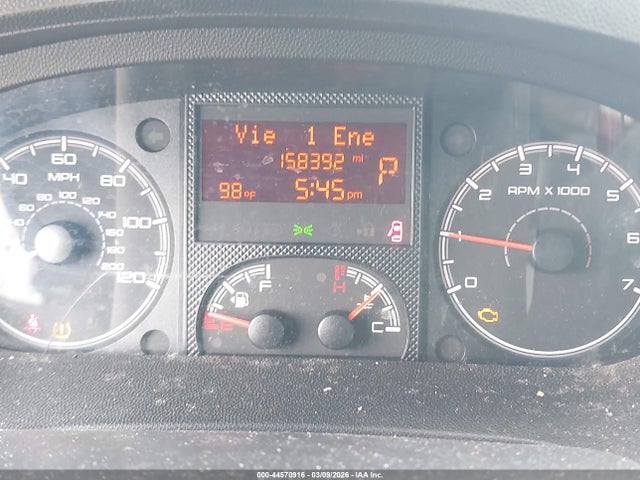 44570916 :رقم المزاد ، 3C6TRVAGXHE545984 vin ، 2017 Ram Promaster 1500 Low Roof 136 Wb مزاد بيع