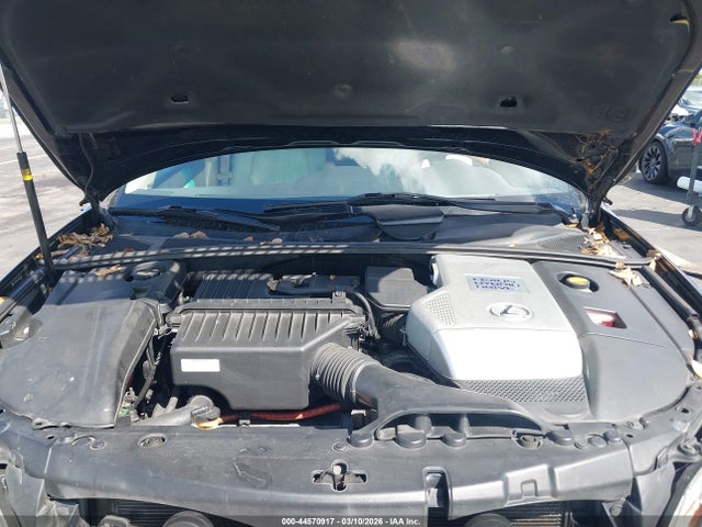 44570917 :رقم المزاد ، JTJHW31U082045442 vin ، 2008 Lexus Rx 400h مزاد بيع